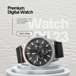 Grab Up To 25% OFF on Titan Edge watches​​​​​.