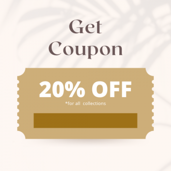 Special Discount: Flat 20% OFF On Travel Accessories