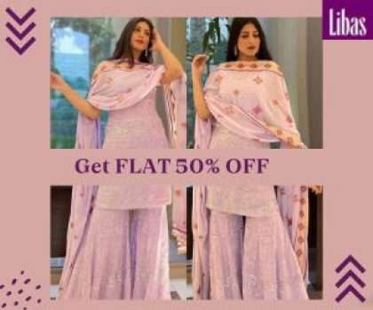 Libas Festive Winter SALE !