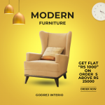 Get Flat Rs 1000 On Orders above Rs 25,000