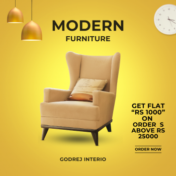 Get Flat Rs 1000 On Orders above Rs 25,000