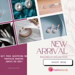 Fashioncrab-Get Free Shipping On Prepaid Orders Above Rs 999!