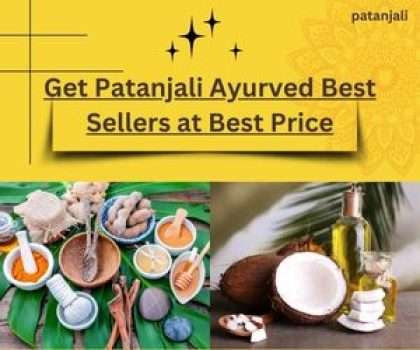 Patanjali :Nutrela Malai-Kulfi -Flat 30% OFF + Extra 15% OFF