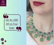 Malabar Get Rs.1000 Off on Your Order