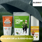 🔥 Get ₹400 Off on ₹1000+ORDERS! 💥RAINNY DAY DEALS