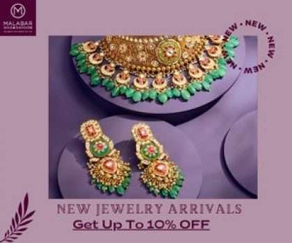 Malabar Get Up To 10% OFF