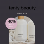 Get Up To 40% OFF