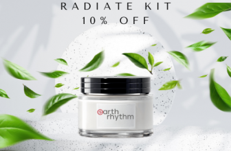 Get Hydrate & Radiate Kit 10% Off