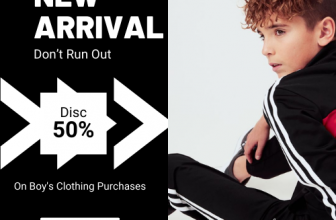 ADIDAS—Get Up to 50% Off On Boy's Clothing Purchases