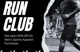 ADIDAS-Get Upto 50% Off On Men's Sports Apparel Purchases