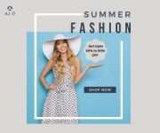 ajio Summer Sale Get Upto 50% to 90% OFF 6000+ Brands