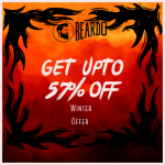 Get Upto 57% Off On Winter Collection