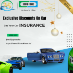 IFFCO-Tokio Special Offer: Exclusive Discount On Car