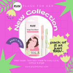 Swipe Face Razor now at just Rs 199