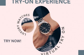 Now try your watch before buying it.