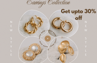 craftsvilla - Upto 80% OFF on Earrings