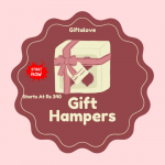GiftAlove – Gift Hampers Starts At Rs 340