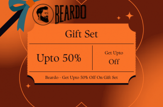 Get Upto 50% Off On Gift Set