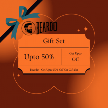 Get Upto 50% Off On Gift Set
