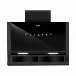 Glen 75 cm 1200 m3/hr Auto-Clean Filter less Kitchen Chimney