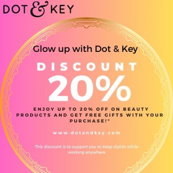 dot&key offers coupon code discount