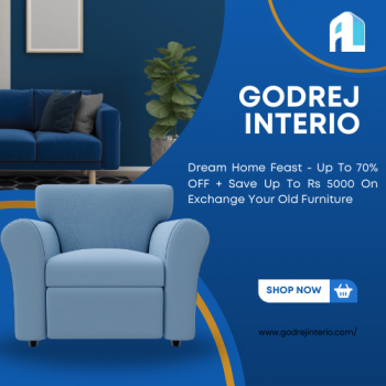 Godrej Interio