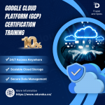 Google Cloud Platform (GCP) Certification Training – Flat 10% OFF