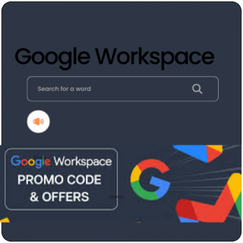 Google Workspace: Purchase plans for $6/month