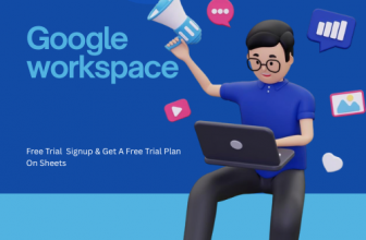 Free Trial Signup & Get A Free Trial Plan On Sheets
