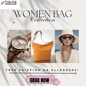 Haute Sauce-Free Shipping On All Orders!