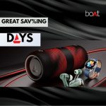 boAt – Great Saving Days – Save big upgrade without the guilt