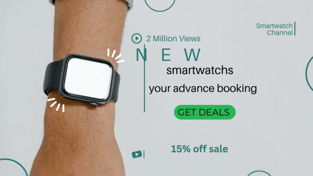 Up To 50% OFF On Honor Watch Magic Smartwatch Verified