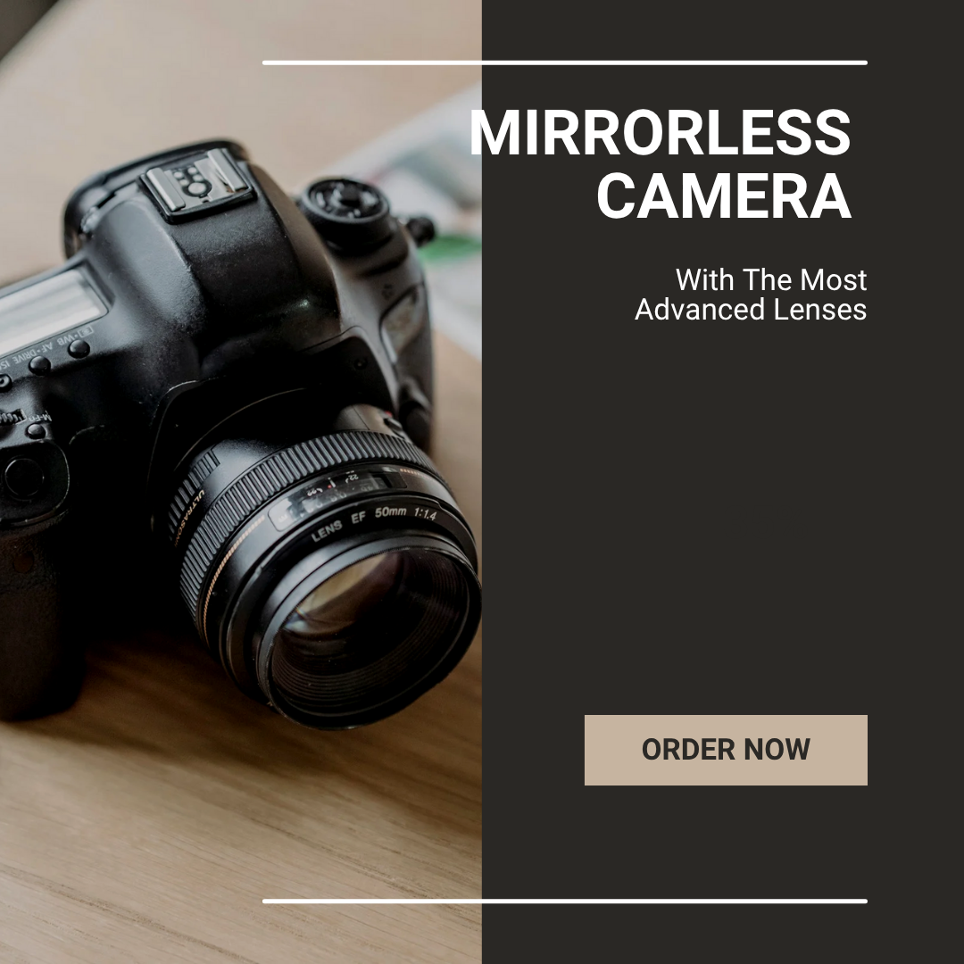Top 10 selling best mirrorless cameras in india:--