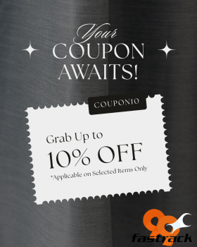fastrack-coupon code