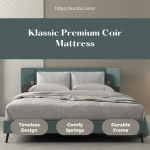 Klassic Premium Coir Mattress