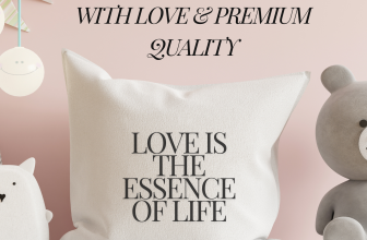 Pillow Cover Sets - Starting at Rs 699/-