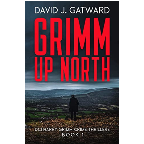 Grimm Up North