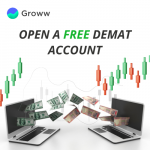 Start Trading Today: Free Demat Account Opening on Groww