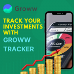 Groww: Track All of Your Investments in One Place