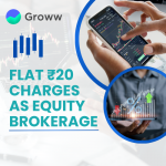 Trade Smarter: Pay Just ₹20 Flat on Equity Intraday Trading