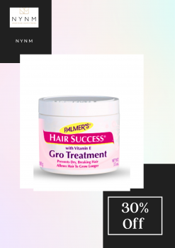 PALMERS- HAIR GRO TREATMENT 30% Off