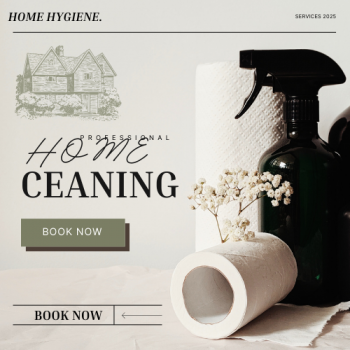 Home Hygiene get promo code off 20%