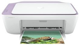 HP Deskjet 2331 Colour Printer, Scanner and Copier for Home/Small Office