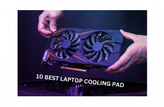 BEST LAPTOP COOLING PAD