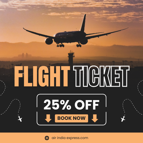 Get 25% Off On Business Class