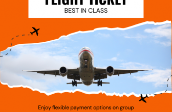 Enjoy flexible payment options on group bookings