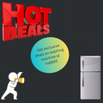 Croma hot deal- Get washing machien on hot deal at rs.6990