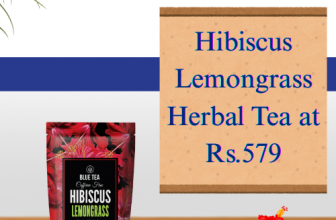 blue tea coupon code