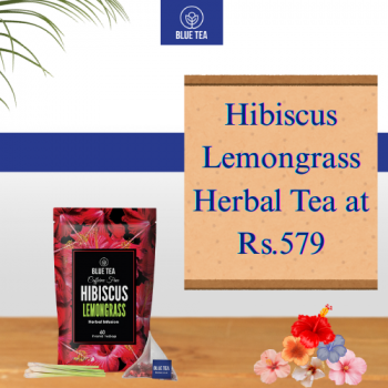 blue tea coupon code