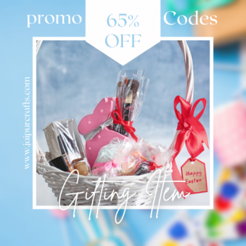 JaipurCrafts: 65% Off Promo Codes on Gifting!